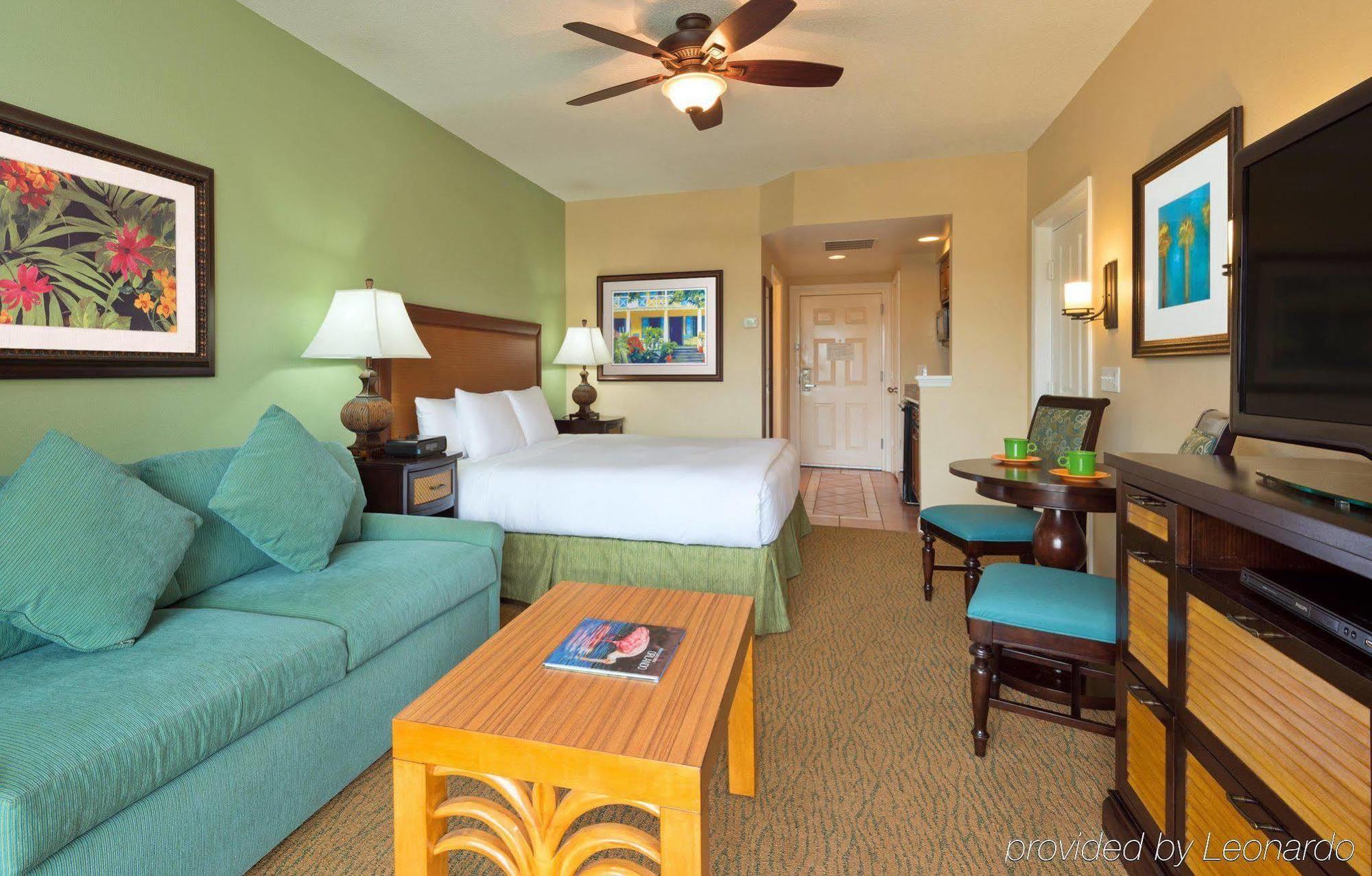 Hilton Grand Vacations Club Seaworld Orlando Hotel Exterior foto